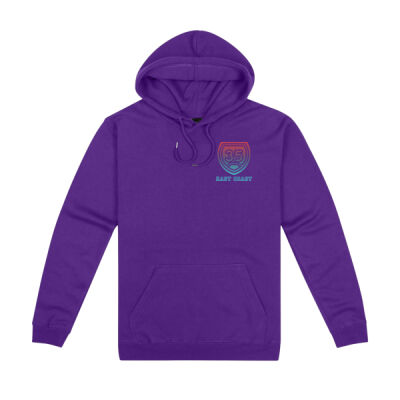 MAI 35 - Misty - Cloke Mens Origin 300 Hoodie Thumbnail