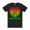 AS Colour Mens Block T shirt Thumbnail